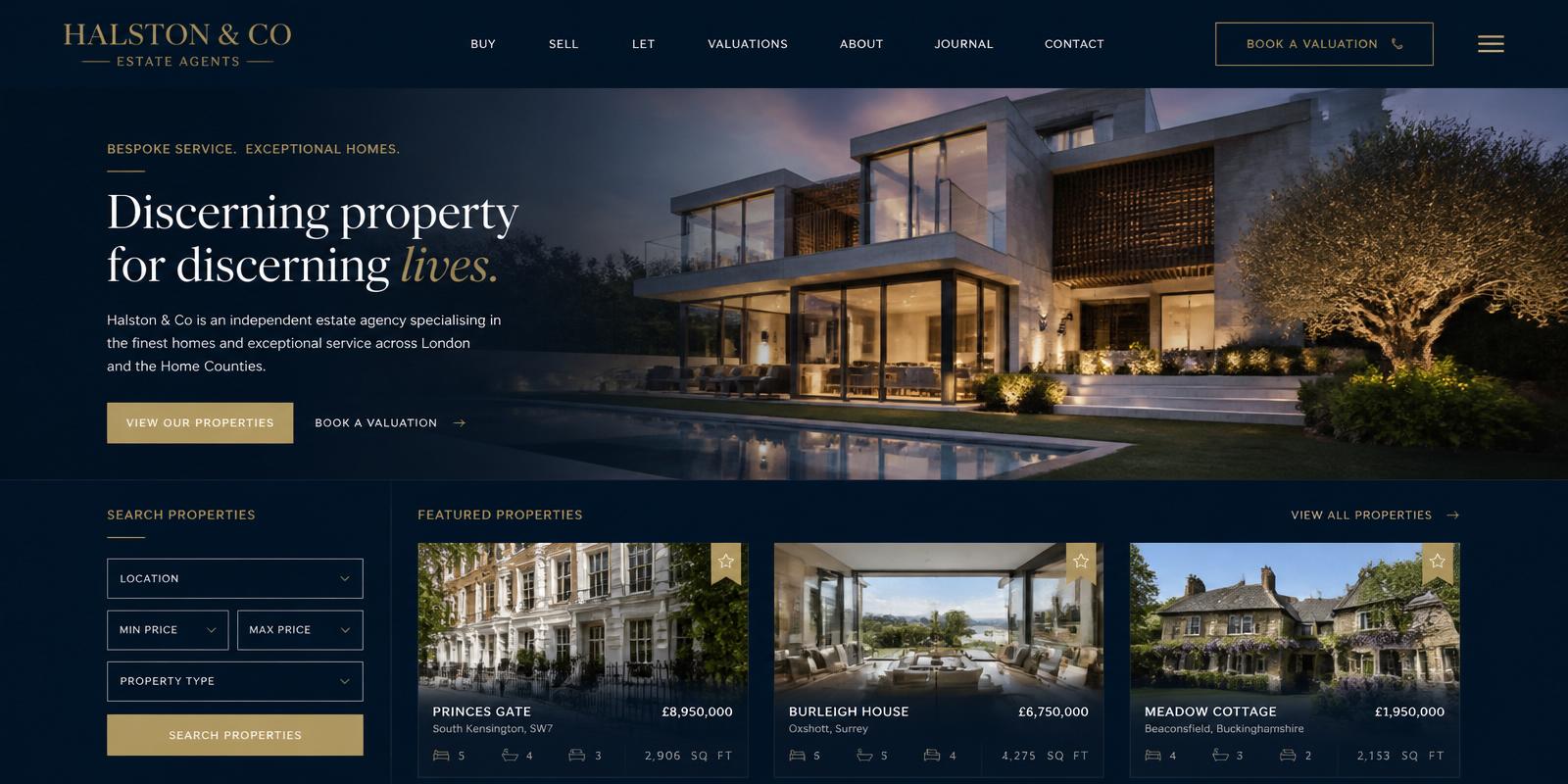 UK Property Investment